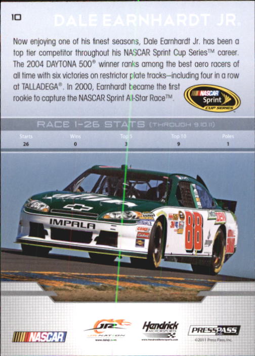 B6646- 2012 Presse Pass Rennen Karten 1-100 + Einsätze -du Pick- 15 + Kostenlose - Bild 16 von 394