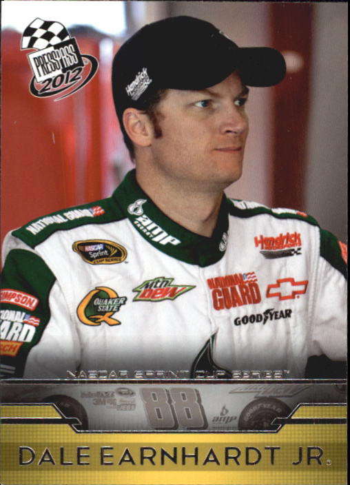 B6646- 2012 Presse Pass Rennen Karten 1-100 + Einsätze -du Pick- 15 + Kostenlose - Bild 15 von 394