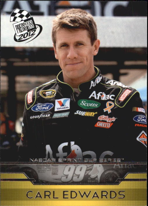 B6646- 2012 Presse Pass Rennen Karten 1-100 + Einsätze -du Pick- 15 + Kostenlose - Bild 17 von 394