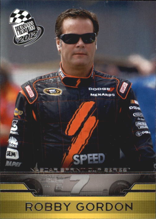 B6646- 2012 Presse Pass Rennen Karten 1-100 + Einsätze -du Pick- 15 + Kostenlose - Bild 23 von 394