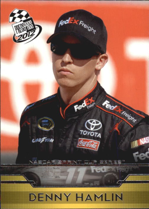 B6646- 2012 Presse Pass Rennen Karten 1-100 + Einsätze -du Pick- 15 + Kostenlose - Bild 25 von 394