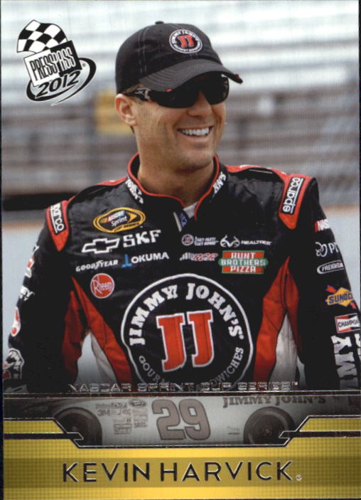 B6646- 2012 Presse Pass Rennen Karten 1-100 + Einsätze -du Pick- 15 + Kostenlose - Bild 27 von 394