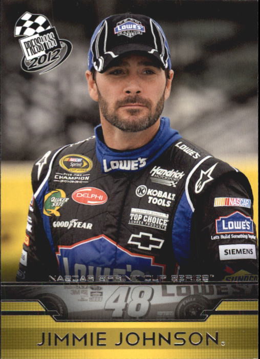 B6646- 2012 Presse Pass Rennen Karten 1-100 + Einsätze -du Pick- 15 + Kostenlose - Bild 29 von 394