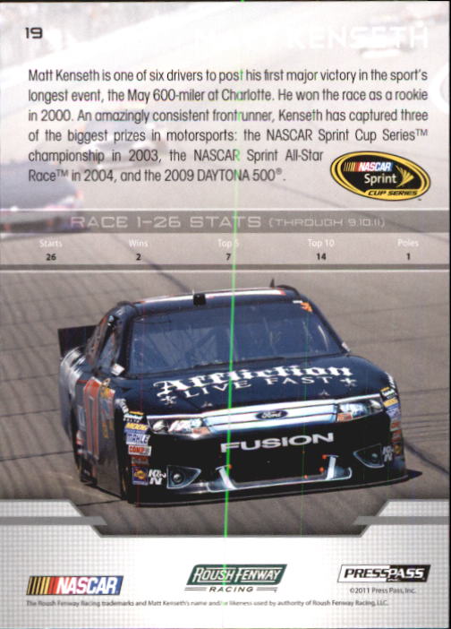 B6646- 2012 Presse Pass Rennen Karten 1-100 + Einsätze -du Pick- 15 + Kostenlose - Bild 34 von 394