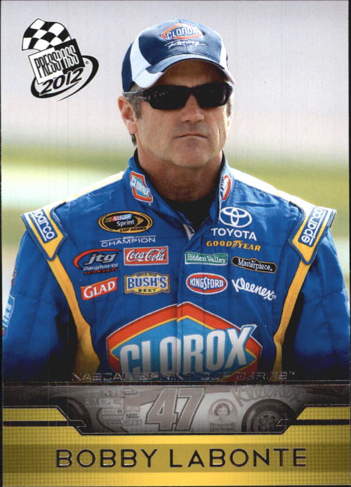 B6646- 2012 Presse Pass Rennen Karten 1-100 + Einsätze -du Pick- 15 + Kostenlose - Bild 37 von 394