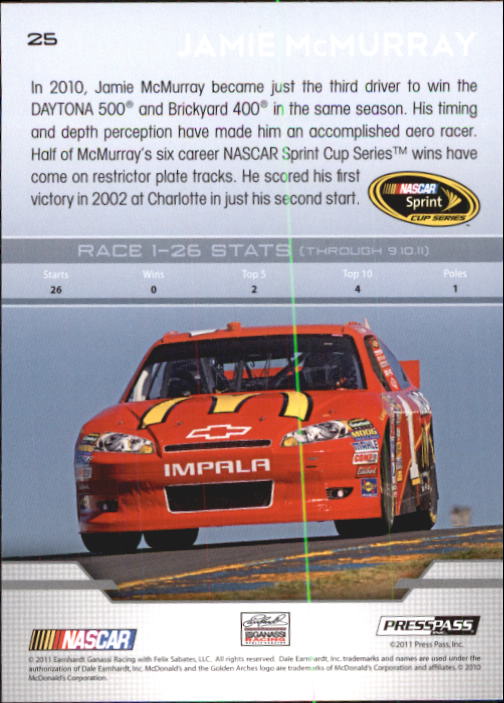 B6646- 2012 Presse Pass Rennen Karten 1-100 + Einsätze -du Pick- 15 + Kostenlose - Bild 44 von 394