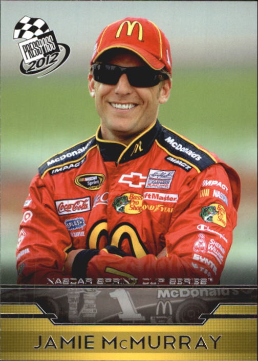 B6646- 2012 Presse Pass Rennen Karten 1-100 + Einsätze -du Pick- 15 + Kostenlose - Bild 43 von 394