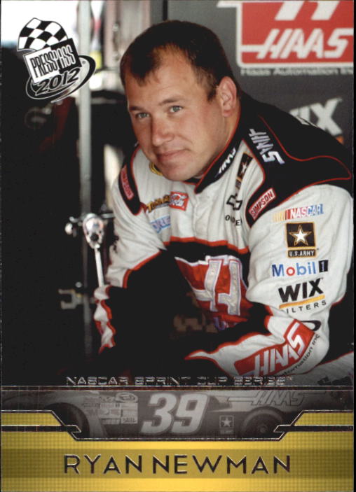 B6646- 2012 Presse Pass Rennen Karten 1-100 + Einsätze -du Pick- 15 + Kostenlose - Bild 51 von 394