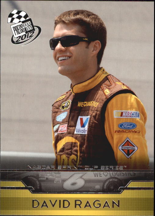 B6646- 2012 Presse Pass Rennen Karten 1-100 + Einsätze -du Pick- 15 + Kostenlose - Bild 53 von 394