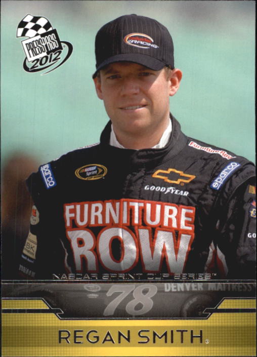 B6646- 2012 Presse Pass Rennen Karten 1-100 + Einsätze -du Pick- 15 + Kostenlose - Bild 57 von 394