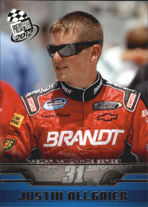 B6646- 2012 Presse Pass Rennen Karten 1-100 + Einsätze -du Pick- 15 + Kostenlose - Bild 67 von 394