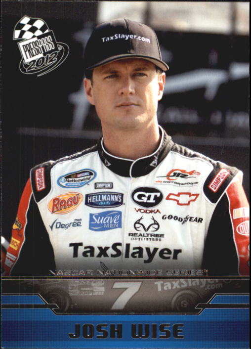 B6646- 2012 Presse Pass Rennen Karten 1-100 + Einsätze -du Pick- 15 + Kostenlose - Bild 91 von 394