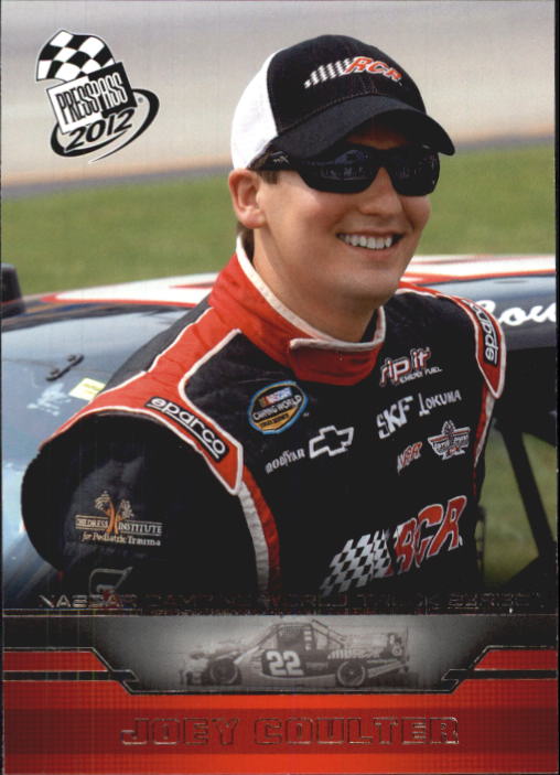 B6646- 2012 Presse Pass Rennen Karten 1-100 + Einsätze -du Pick- 15 + Kostenlose - Bild 97 von 394