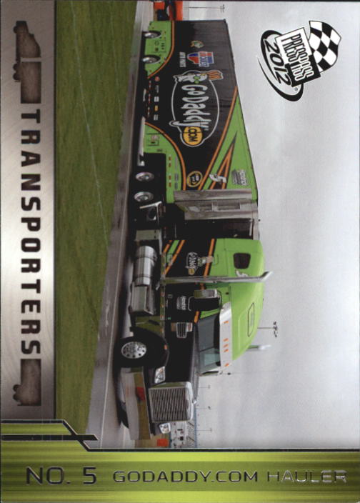 B6646- 2012 Presse Pass Rennen Karten 1-100 + Einsätze -du Pick- 15 + Kostenlose - Bild 115 von 394