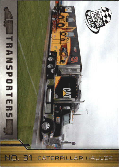 B6646- 2012 Presse Pass Rennen Karten 1-100 + Einsätze -du Pick- 15 + Kostenlose - Bild 117 von 394