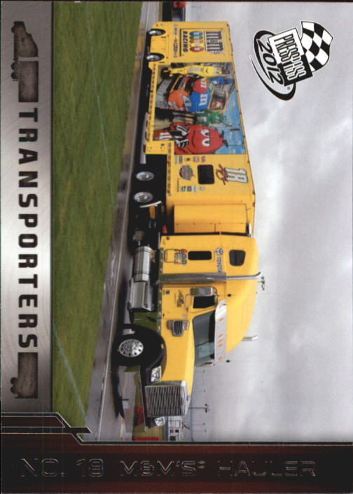 B6646- 2012 Presse Pass Rennen Karten 1-100 + Einsätze -du Pick- 15 + Kostenlose - Bild 121 von 394