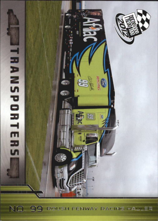 B6646- 2012 Presse Pass Rennen Karten 1-100 + Einsätze -du Pick- 15 + Kostenlose - Bild 123 von 394