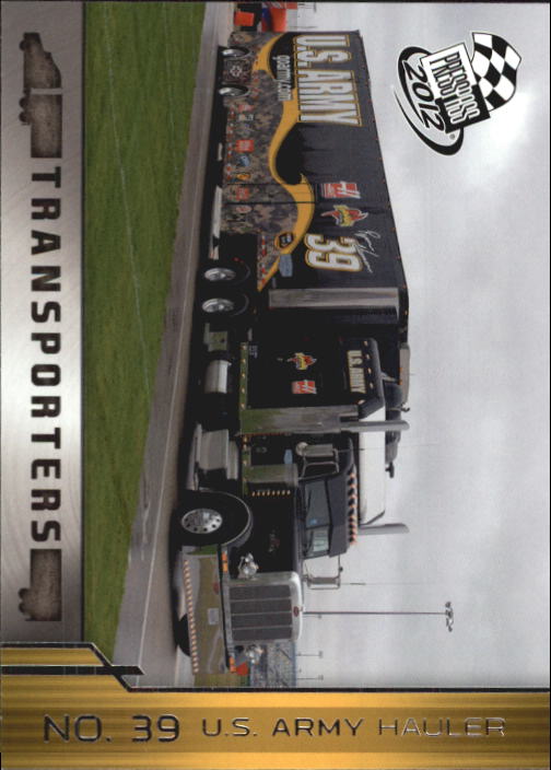 B6646- 2012 Presse Pass Rennen Karten 1-100 + Einsätze -du Pick- 15 + Kostenlose - Bild 125 von 394