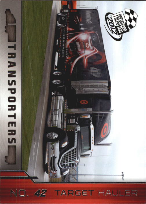 B6646- 2012 Presse Pass Rennen Karten 1-100 + Einsätze -du Pick- 15 + Kostenlose - Bild 127 von 394