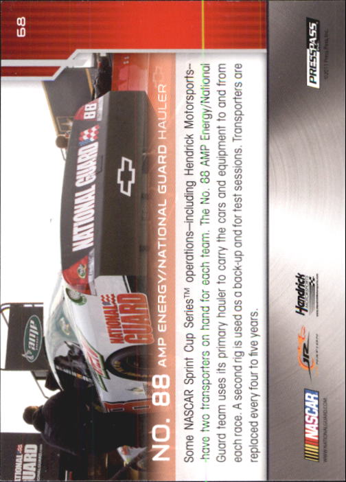 B6646- 2012 Presse Pass Rennen Karten 1-100 + Einsätze -du Pick- 15 + Kostenlose - Bild 130 von 394