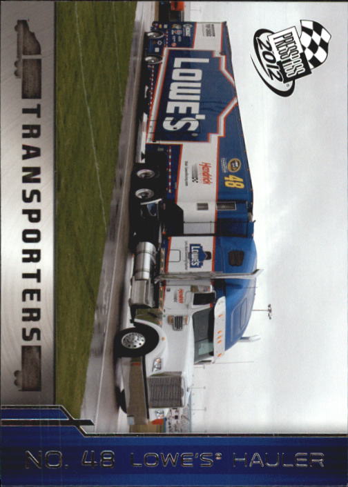 B6646- 2012 Presse Pass Rennen Karten 1-100 + Einsätze -du Pick- 15 + Kostenlose - Bild 131 von 394