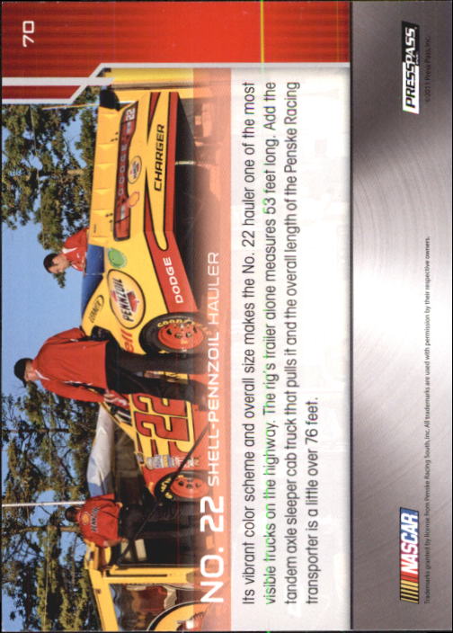 B6646- 2012 Presse Pass Rennen Karten 1-100 + Einsätze -du Pick- 15 + Kostenlose - Bild 134 von 394