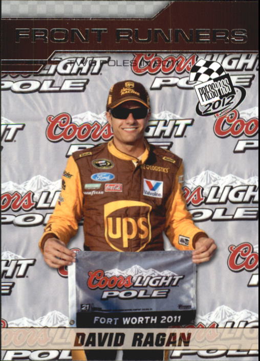 B6646- 2012 Presse Pass Rennen Karten 1-100 + Einsätze -du Pick- 15 + Kostenlose - Bild 141 von 394