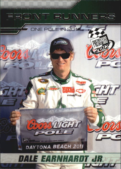 B6646- 2012 Presse Pass Rennen Karten 1-100 + Einsätze -du Pick- 15 + Kostenlose - Bild 143 von 394