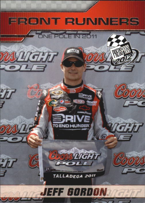 B6646- 2012 Presse Pass Rennen Karten 1-100 + Einsätze -du Pick- 15 + Kostenlose - Bild 145 von 394