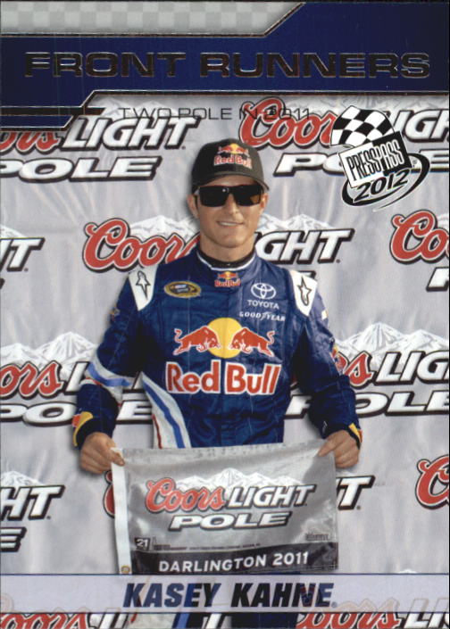 B6646- 2012 Presse Pass Rennen Karten 1-100 + Einsätze -du Pick- 15 + Kostenlose - Bild 147 von 394