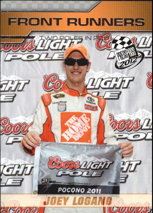 B6646- 2012 Presse Pass Rennen Karten 1-100 + Einsätze -du Pick- 15 + Kostenlose - Bild 151 von 394