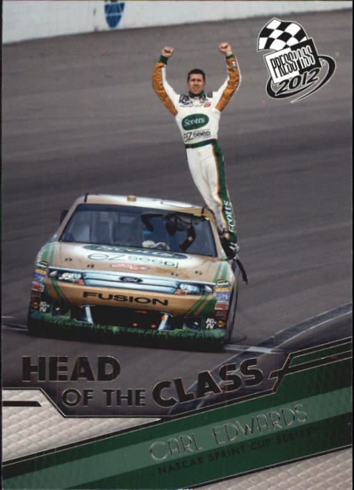 B6646- 2012 Presse Pass Rennen Karten 1-100 + Einsätze -du Pick- 15 + Kostenlose - Bild 159 von 394