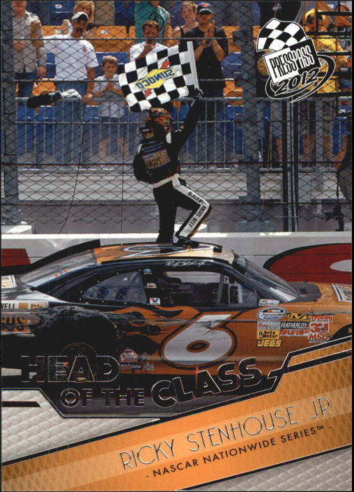 B6646- 2012 Presse Pass Rennen Karten 1-100 + Einsätze -du Pick- 15 + Kostenlose - Bild 171 von 394