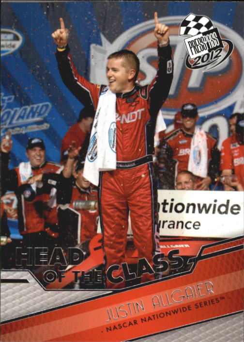 B6646- 2012 Presse Pass Rennen Karten 1-100 + Einsätze -du Pick- 15 + Kostenlose - Bild 173 von 394