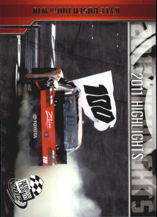 B6646- 2012 Presse Pass Rennen Karten 1-100 + Einsätze -du Pick- 15 + Kostenlose - Bild 179 von 394