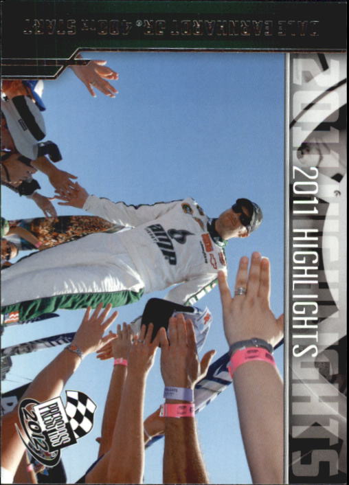 B6646- 2012 Presse Pass Rennen Karten 1-100 + Einsätze -du Pick- 15 + Kostenlose - Bild 187 von 394