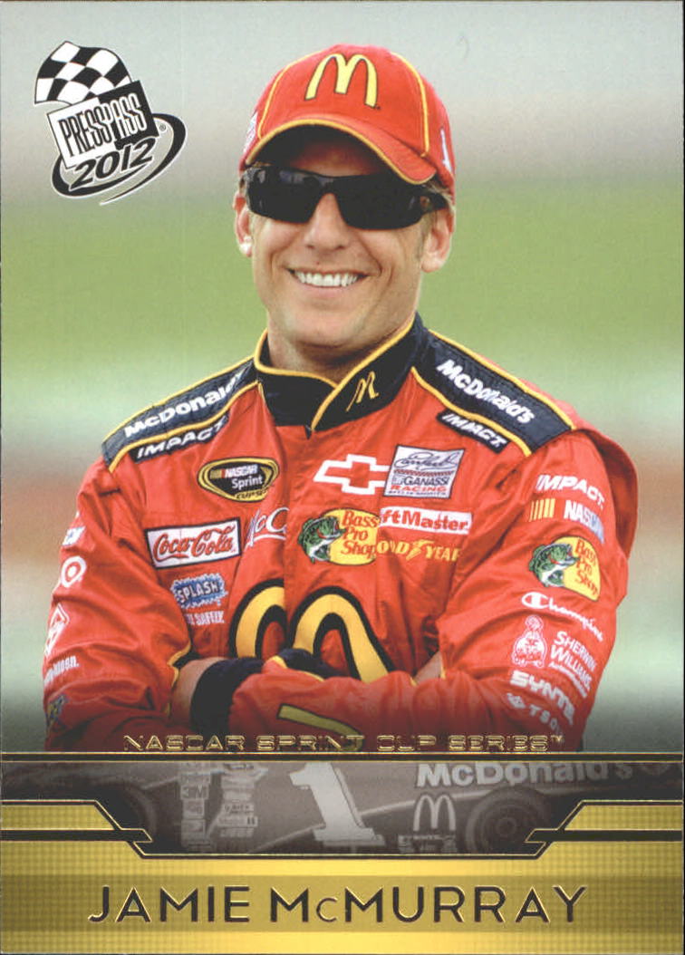 B6646- 2012 Presse Pass Rennen Karten 1-100 + Einsätze -du Pick- 15 + Kostenlose - Bild 222 von 394