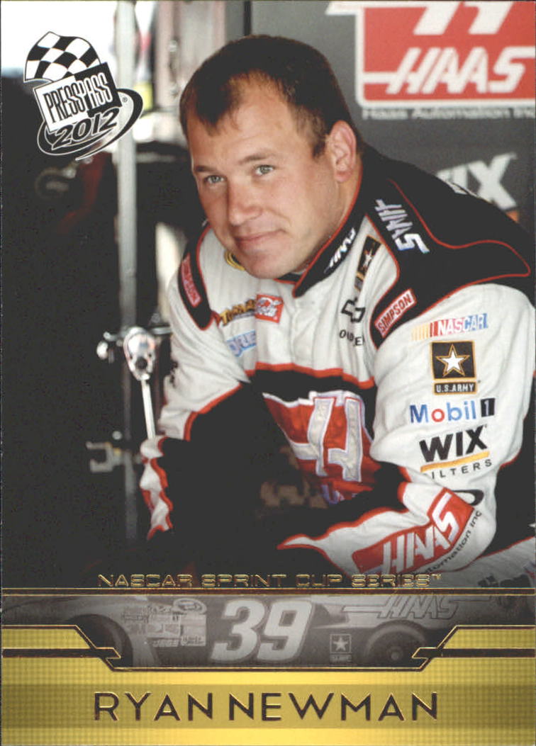 B6646- 2012 Presse Pass Rennen Karten 1-100 + Einsätze -du Pick- 15 + Kostenlose - Bild 228 von 394