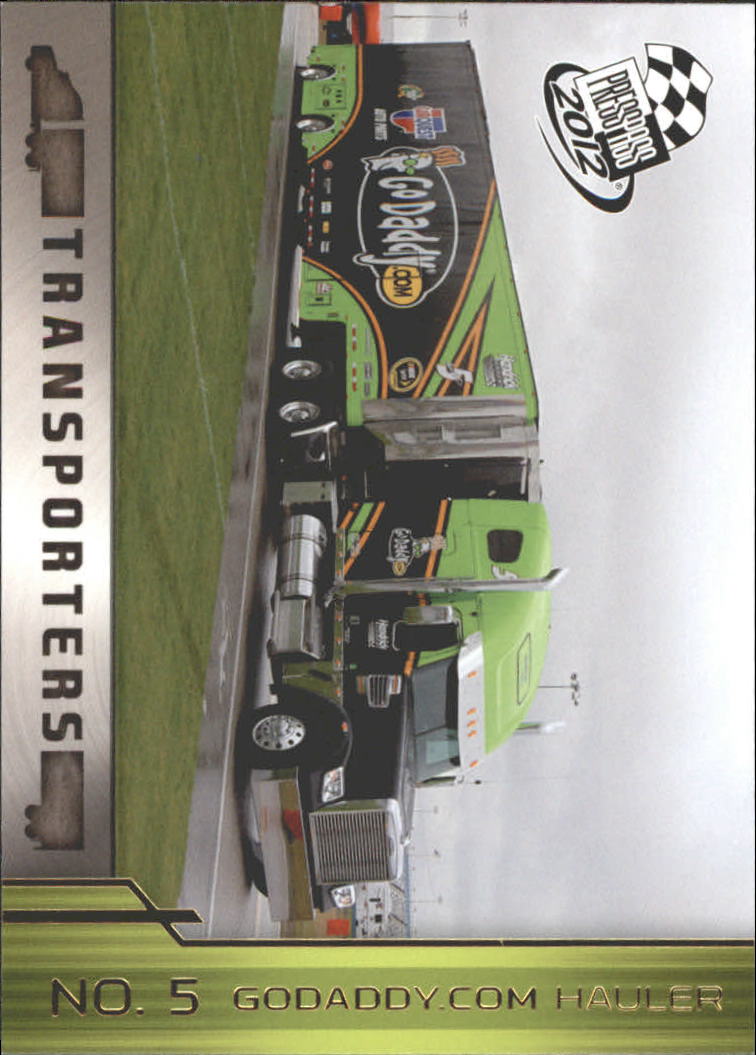 B6646- 2012 Presse Pass Rennen Karten 1-100 + Einsätze -du Pick- 15 + Kostenlose - Bild 267 von 394