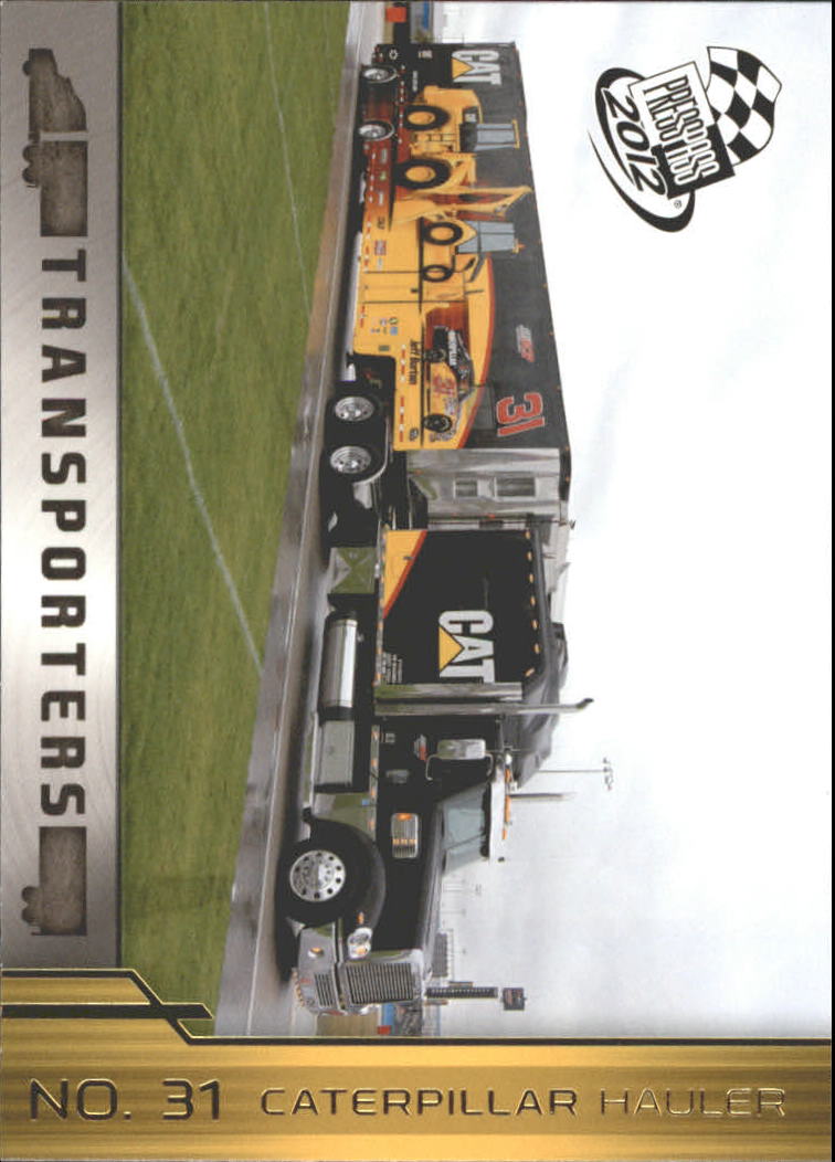 B6646- 2012 Presse Pass Rennen Karten 1-100 + Einsätze -du Pick- 15 + Kostenlose - Bild 269 von 394