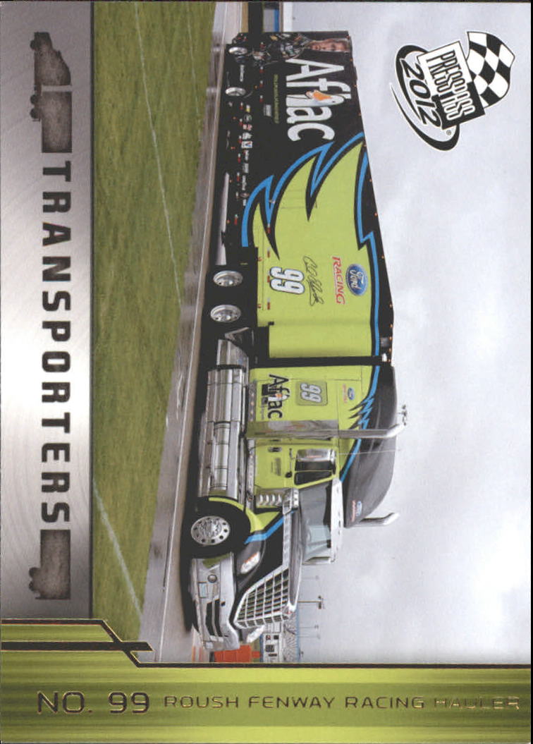 B6646- 2012 Presse Pass Rennen Karten 1-100 + Einsätze -du Pick- 15 + Kostenlose - Bild 272 von 394