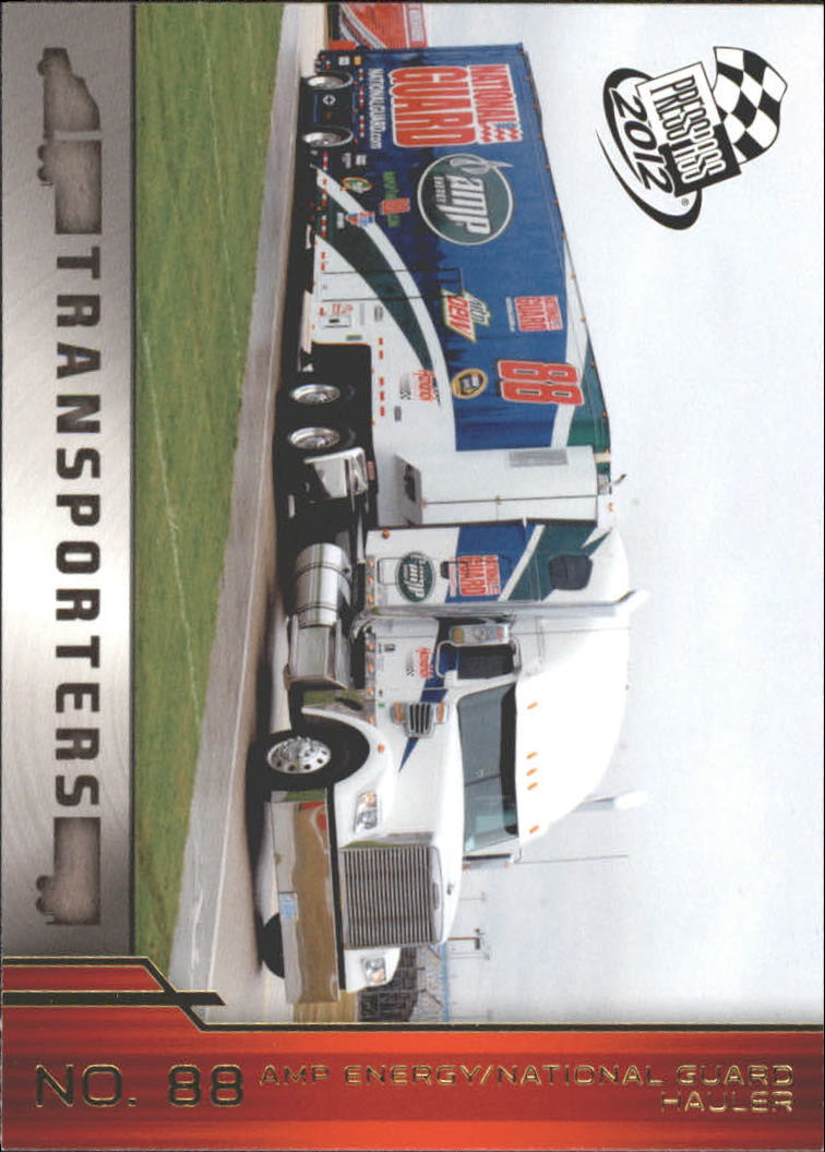 B6646- 2012 Presse Pass Rennen Karten 1-100 + Einsätze -du Pick- 15 + Kostenlose - Bild 275 von 394