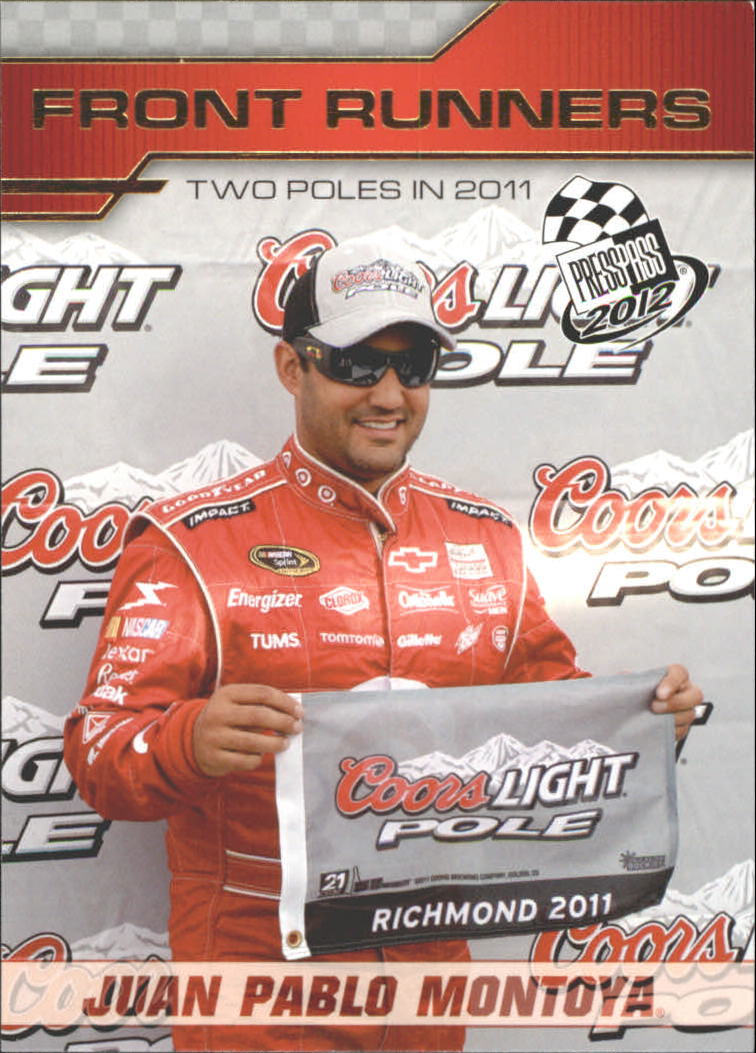 B6646- 2012 Presse Pass Rennen Karten 1-100 + Einsätze -du Pick- 15 + Kostenlose - Bild 283 von 394