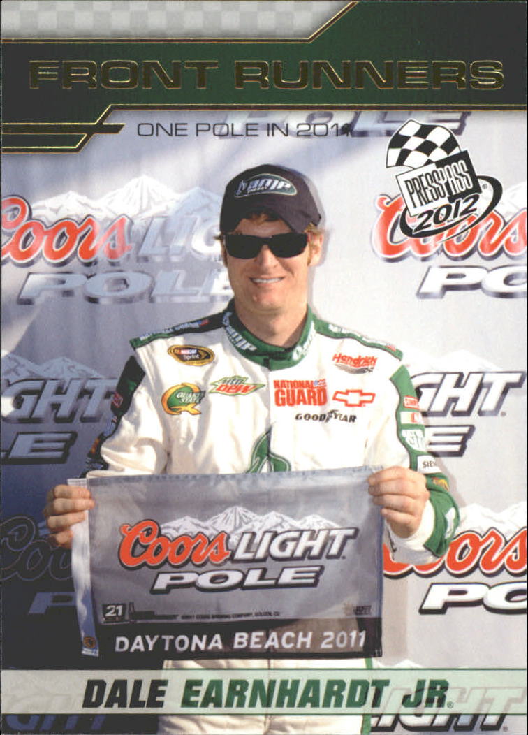 B6646- 2012 Presse Pass Rennen Karten 1-100 + Einsätze -du Pick- 15 + Kostenlose - Bild 285 von 394