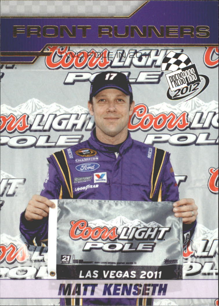 B6646- 2012 Presse Pass Rennen Karten 1-100 + Einsätze -du Pick- 15 + Kostenlose - Bild 291 von 394