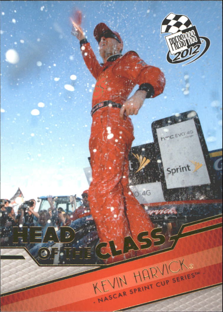 B6646- 2012 Presse Pass Rennen Karten 1-100 + Einsätze -du Pick- 15 + Kostenlose - Bild 294 von 394