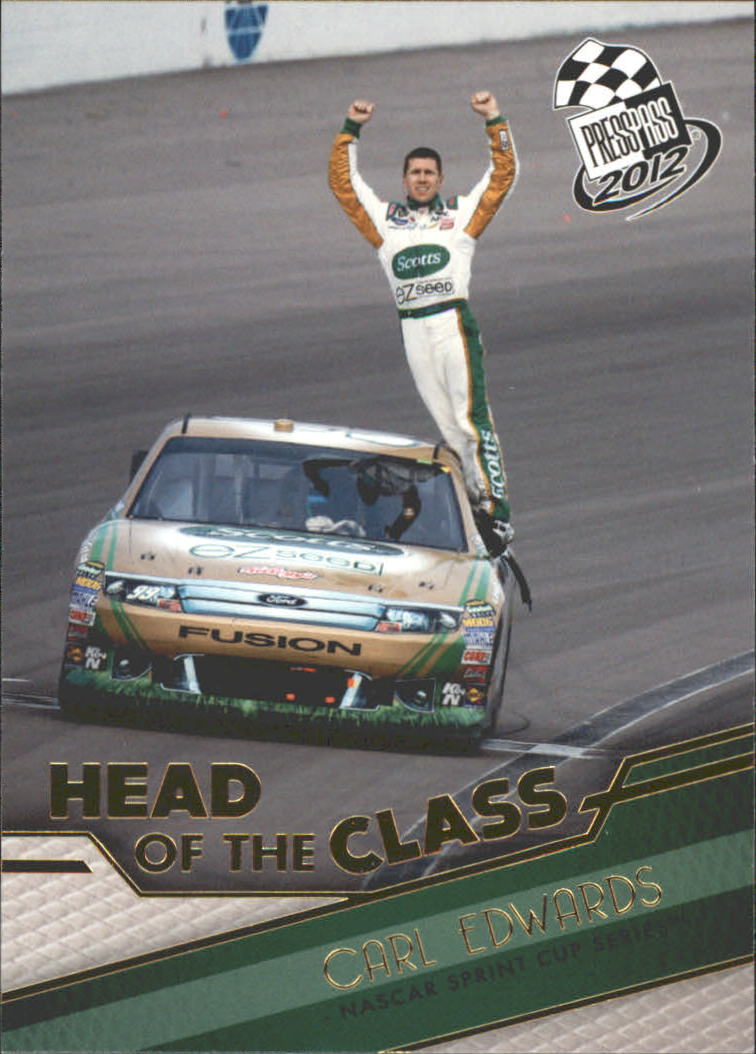 B6646- 2012 Presse Pass Rennen Karten 1-100 + Einsätze -du Pick- 15 + Kostenlose - Bild 296 von 394