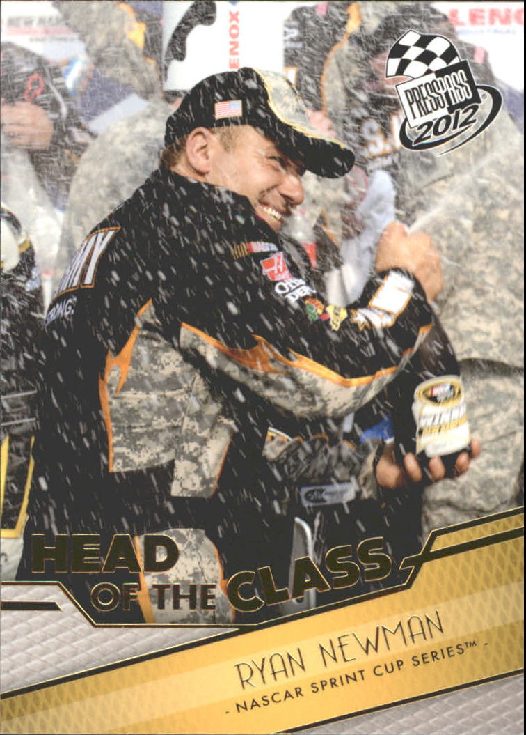 B6646- 2012 Presse Pass Rennen Karten 1-100 + Einsätze -du Pick- 15 + Kostenlose - Bild 298 von 394