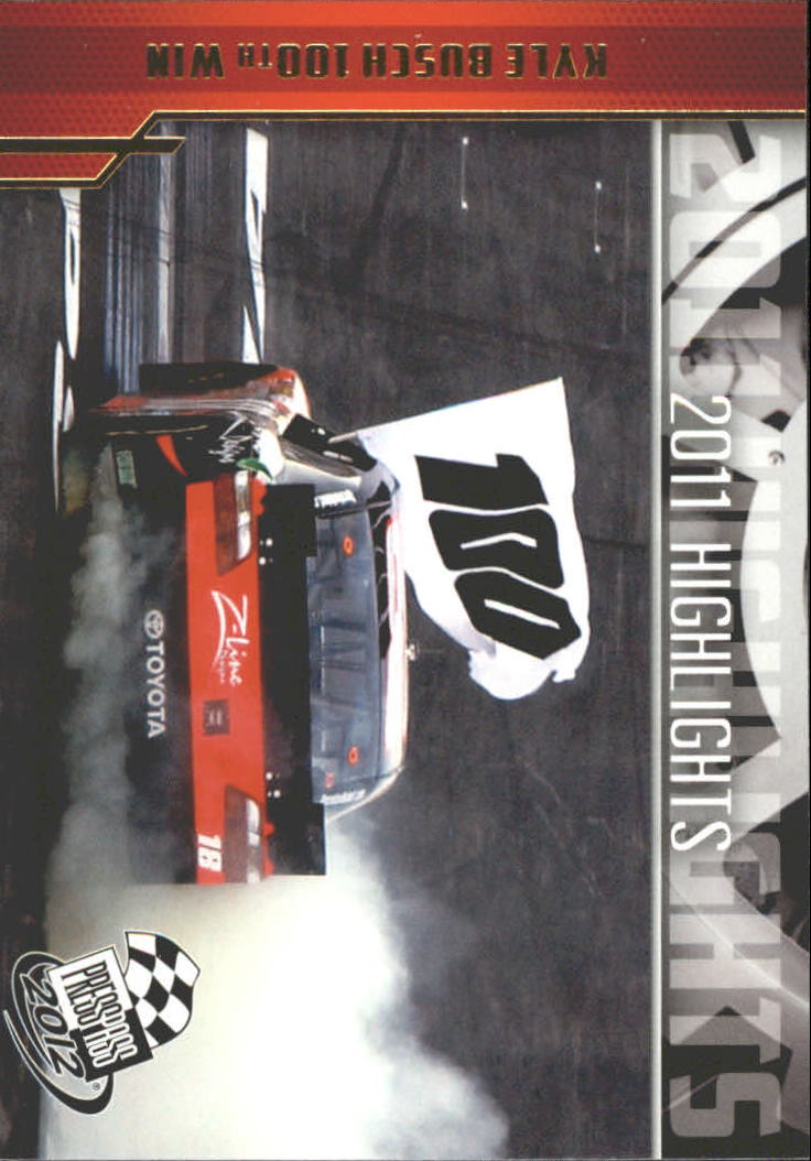 B6646- 2012 Presse Pass Rennen Karten 1-100 + Einsätze -du Pick- 15 + Kostenlose - Bild 303 von 394