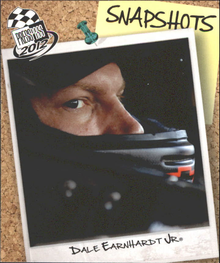 B6646- 2012 Presse Pass Rennen Karten 1-100 + Einsätze -du Pick- 15 + Kostenlose - Bild 329 von 394